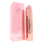 perfume 360 collection rose 100ml agua de perfume dama