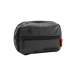 neceser de viaje jaime ibiza jic 004 negro para hombre
