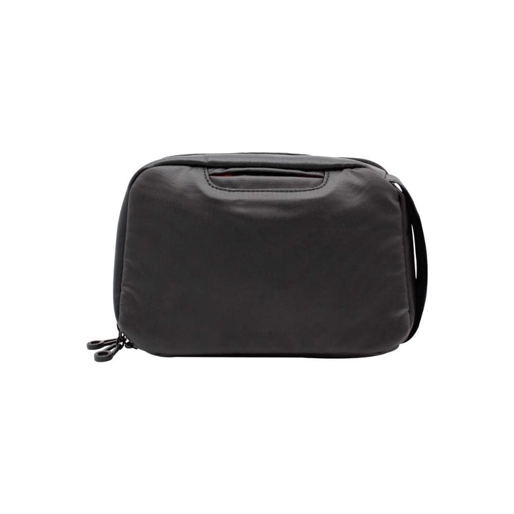 neceser de viaje jaime ibiza jic 004 negro para hombre