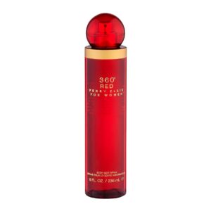 body 360 red de 236ml dama