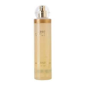 body 360 de 236ml dama