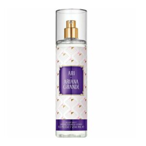 body ari by ariana grande de 236ml dama