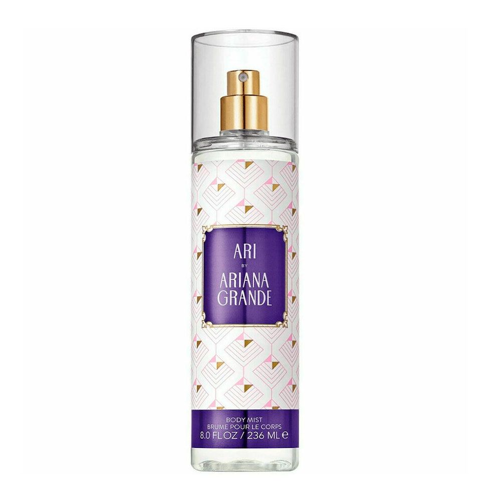 body ari by ariana grande de 236ml dama