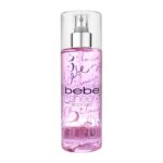 body bebe sheer de 250ml dama