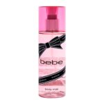 body bebe de 250ml dama