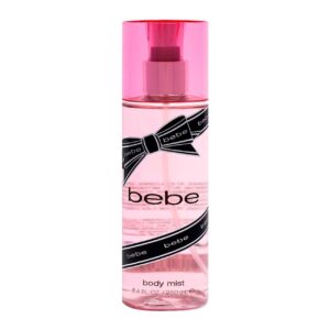 body bebe de 250ml dama