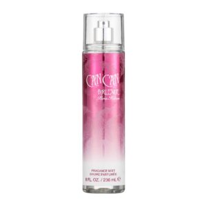 body can can burlesque de 236ml dama