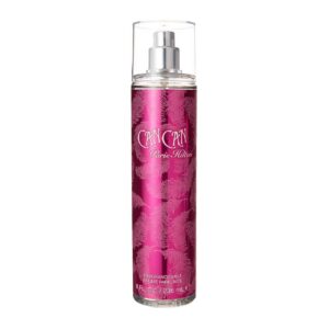 body can can de 236ml dama