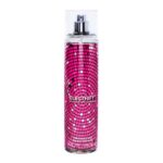 body electrify by paris hilton de 236ml dama