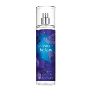 body fantasy midnight de 236ml dama