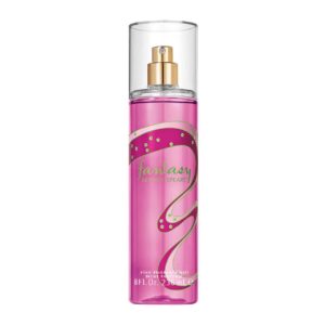 body fantasy de 236ml dama