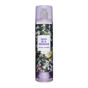 body god is a woman by ariana grande de 236ml dama