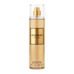 body gold rush by paris hilton de 236ml dama