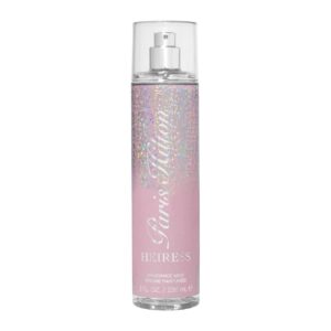 body heiress de 236ml dama