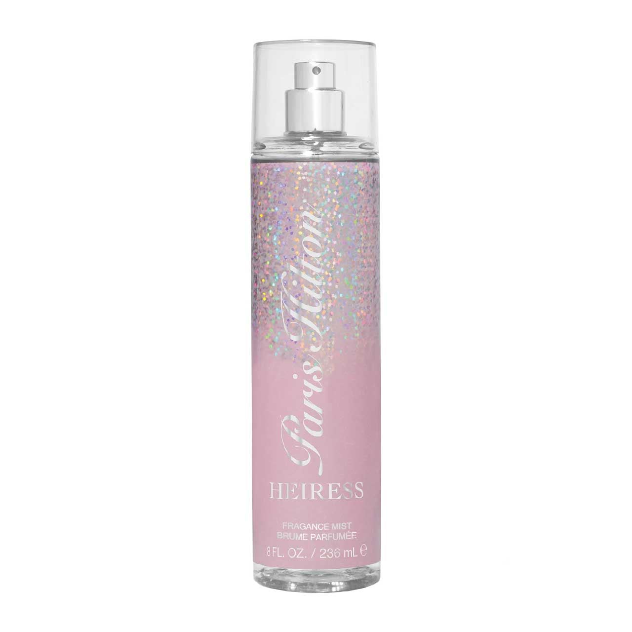 body heiress de 236ml dama