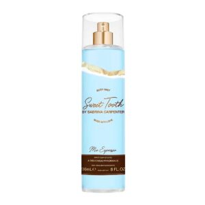 body me espresso by sabrina carpenter de 236ml dama