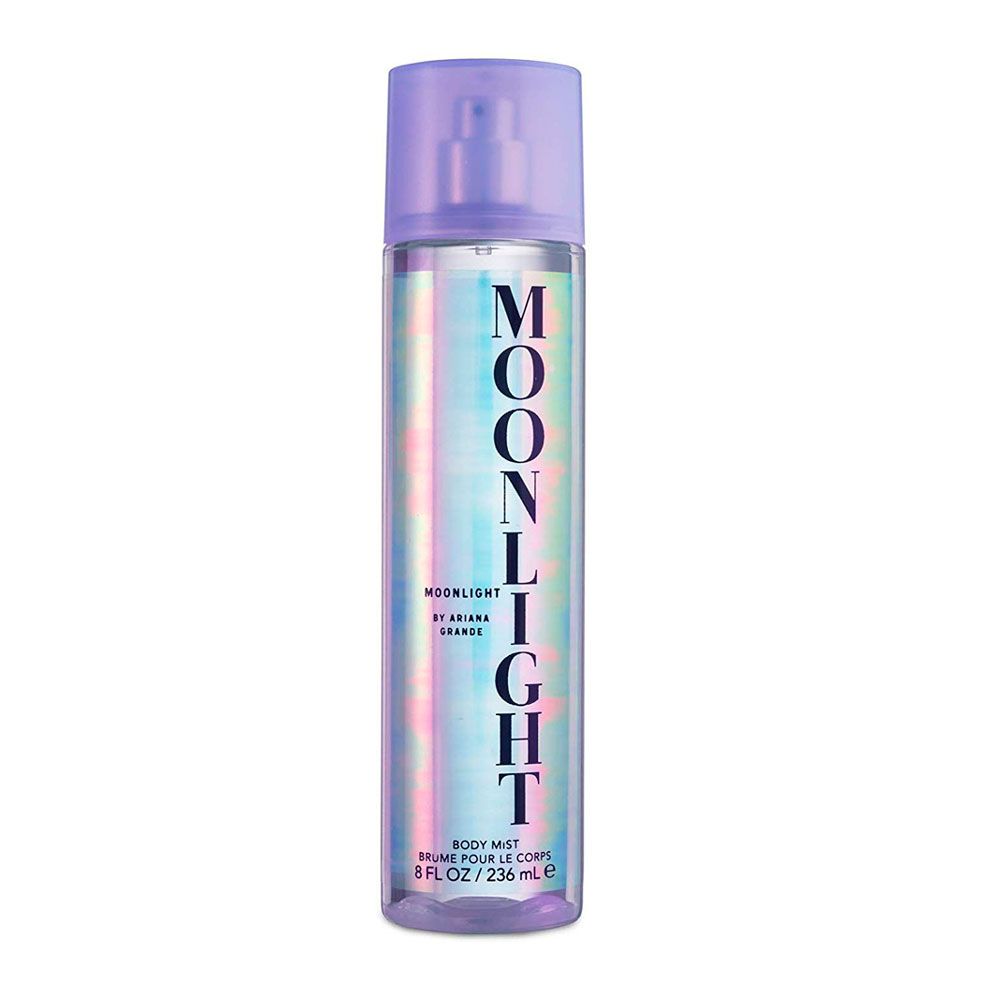 body moonlight de 236ml dama