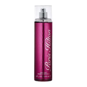 body paris hilton de 236ml dama
