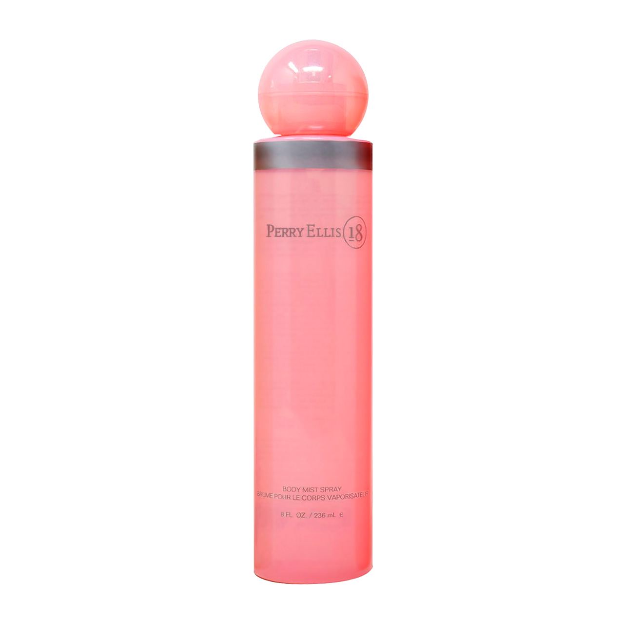 body perry 18 de 236ml dama