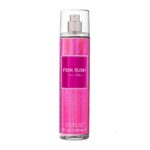 body pink rush de 236ml dama