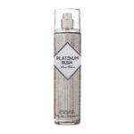body platinum rush by paris hilton de 236ml dama