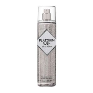 body platinum rush by paris hilton de 236ml dama