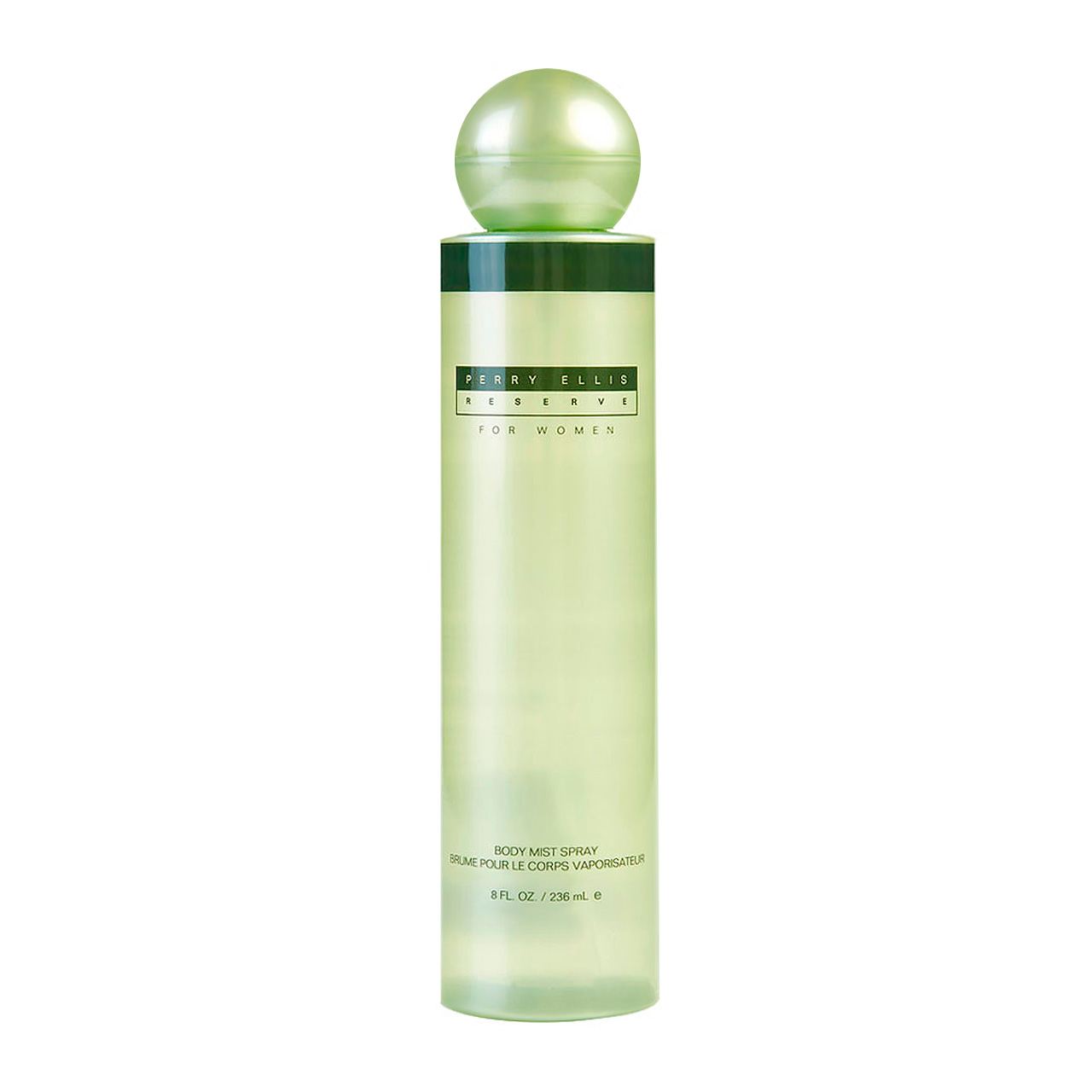 body reserve de 236ml dama