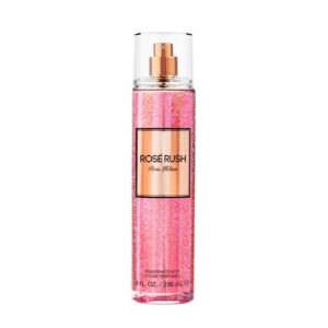 body rose rush by paris hilton de 236ml dama