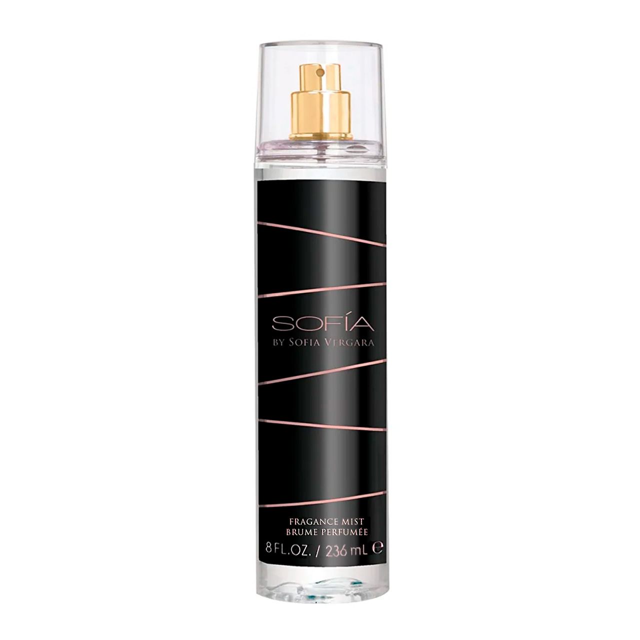 body sofia vergara de 236ml dama