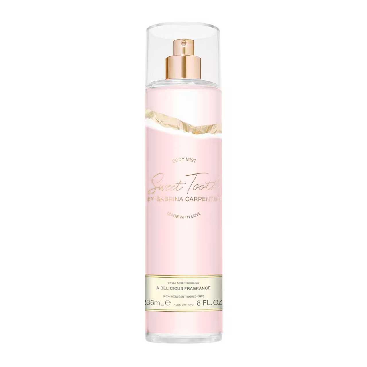 body sweet tooth by sabrina carpenter de 236ml dama