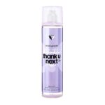 body thank u next 2.0 de 236ml dama