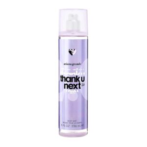 body thank u next 2.0 de 236ml dama