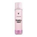 body thank u next de 236ml dama
