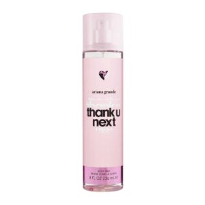 body thank u next de 236ml dama