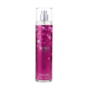 body xoxo luv de 236ml dama