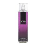 body xoxo mi amore de 236ml dama