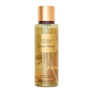 body mist coconut passion de 250ml dama vs