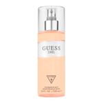 body mist guess 1981 de 250ml dama