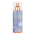 body mist guess dare de 250ml dama