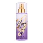 body mist guess girl belle de 250ml dama