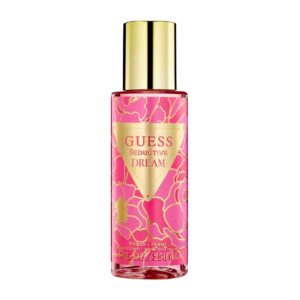 body mist guess seductive dream de 250ml dama