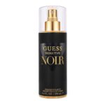 body mist guess seductive noir de 250ml dama