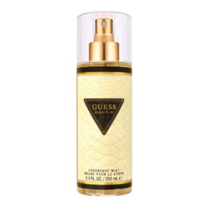 body mist guess seductive de 250ml dama