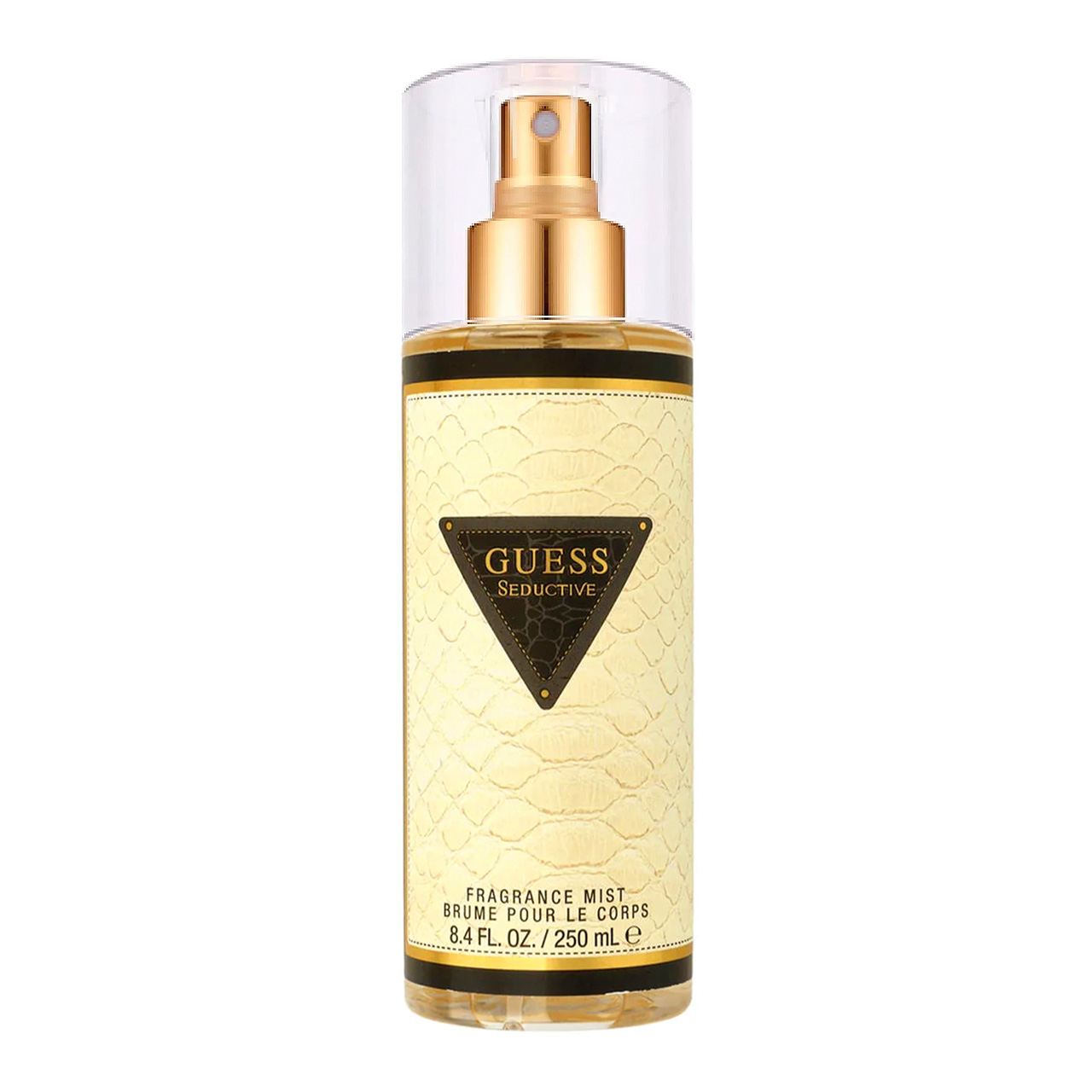 body mist guess seductive de 250ml dama