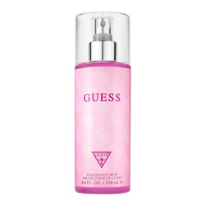 body mist guess de 250ml dama