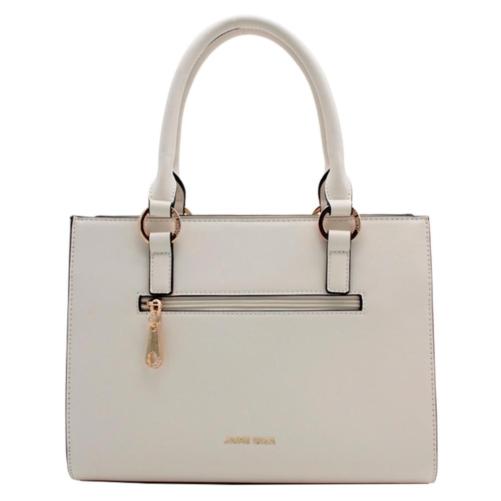 bolso jaime ibiza ji 2375 beige para mujer 4