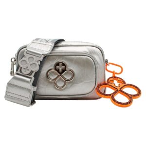 bolso jaime ibiza ji 2508 plata para mujer 1