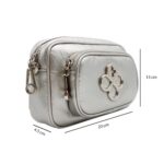 bolso jaime ibiza ji 2508 plata para mujer 5