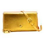 cartera jaime ibiza ji 455 oro para mujer