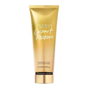 crema coconut passion de 236ml dama vs